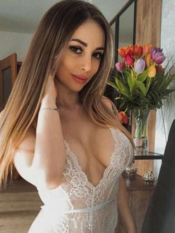 Индивидуалка Ивона Фотография 2